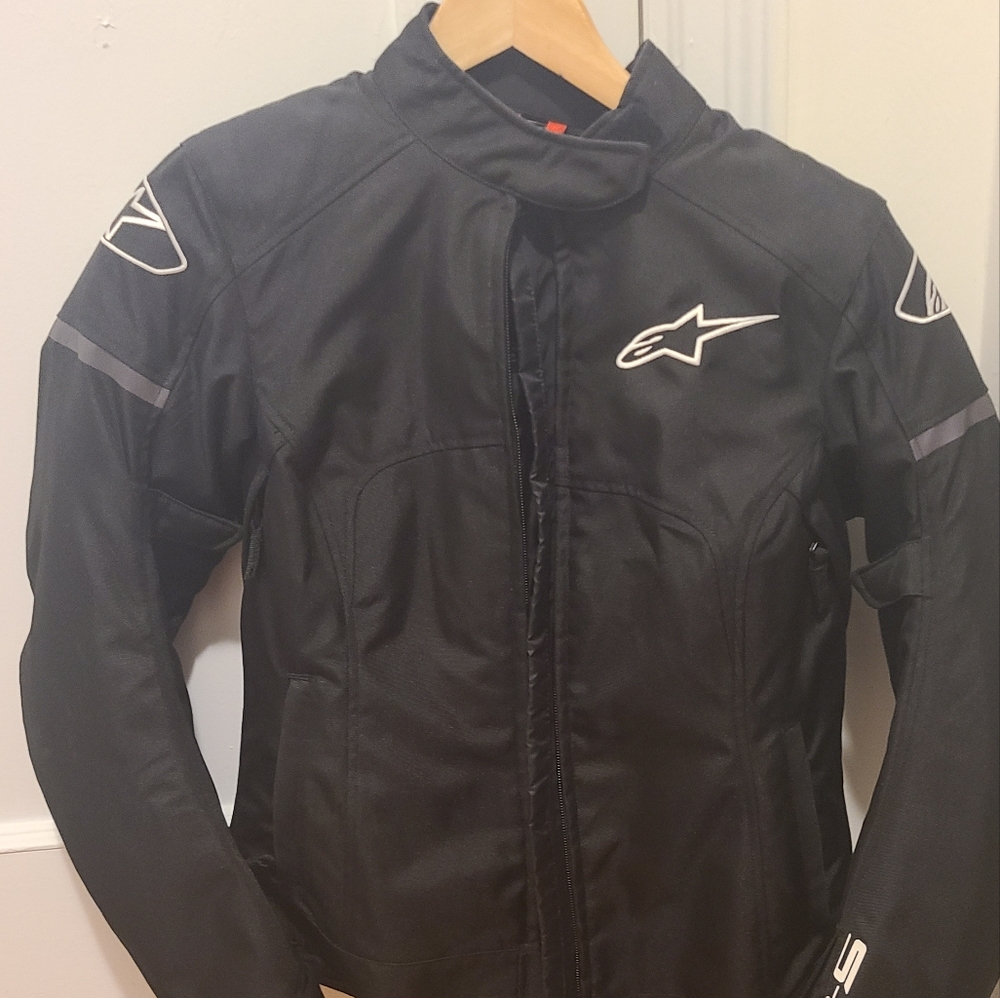 Alpinestar Women's Motorcycle Jacket
